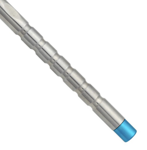 Proximator Bernard Straight 4mm, Instrumento de Extracción Dental de Una Sola Punta, Línea Negra, Acero Inoxidable Quirúrgico, Ligadura Periodontal - Product Image 3
