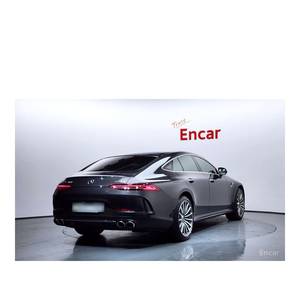 Mercedes-Benz AMG GT 4 Puertas 43 4MATIC+ 2022, Automático, Volante a la Izquierda, 64,174 km, con Cámara Trasera - Product Image 2