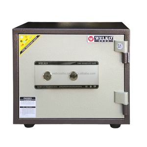 Safe deposit box Supplier | Custom Material, Size - Product Image 1