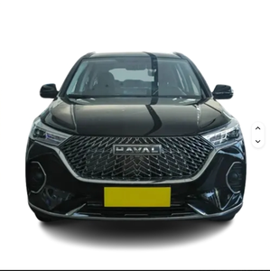รถยนต์มือสองยอดนิยม Haval M6 SUV ไฟฟ้า เกียร์อัตโนมัติ พวงมาลัยซ้าย เทอร์โบ ล้อแม็ก R21 ภายในสีเข้ม เบาะหนัง ซันรูฟ กล้อง - Product Image 5