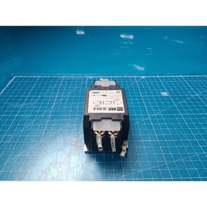 Filtro EMI Monofásico COSEL NAC-10-472-D Usado Como Parte de Equipos Semiconductores Legados - Product Image 2