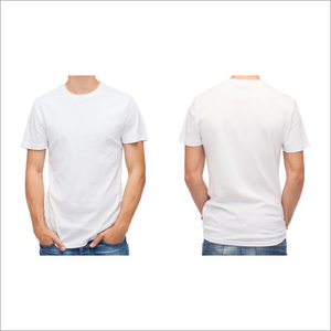 Camisetas Personalizadas para Hombre al por Mayor, de Alta Calidad, Casuales, de Verano, con Mangas Cortas, Tallas Personalizadas, 100% Algodón, Colores Personalizados, Transpirables - Product Image 6