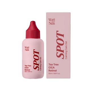 เจลบำรุงผิวลดรอยสิวทีทรี ซิก้า เรตินอล สปอต คาล์มมิ่ง แคร์ - Product Image 1