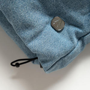 New Arrival 2026 <b>Spark</b> Clothing <b>Mens</b> Puffer <b>Jacket</b> Waterproof Reversible Hooded Winter Warm Padding Wholesale Price for <b>Men</b> - Product Image 6