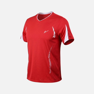Camiseta de Fútbol Personalizada por Sublimación al por Mayor para Hombre |   Camiseta de Fútbol para Niños y Hombres, Absorbente de Humedad |   Fabricante de Camisetas de Fútbol OEM - Product Image 6