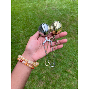 Metallic <b>Tea</b> <b>Infuser</b> Trending Espresso Strainer Restaurant And Kitchenware Supplies <b>Tea</b> <b>Infuser</b> Coffee Cup <b>Infuser</b> In Low Price - Product Image 6