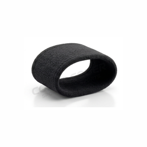 Pulsera Deportiva Elástica de Alta Calidad, Impermeable, Transpirable, Ecológica, para Mantener el Calor, Ideal para Gimnasio y Entrenamiento, Venta al Por Mayor, Color Sólido - Product Image 4