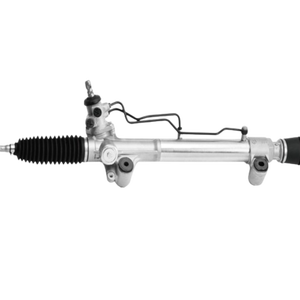 แร็คพวงมาลัยเพาเวอร์ RHD สำหรับรถยนต์โตโยต้า ไฮลักซ์ รีโว่ 4WD GUN125 GUN126 ปิ๊กอัพ 44250-0K710 442500K710 ปี 2015- - Product Image 2