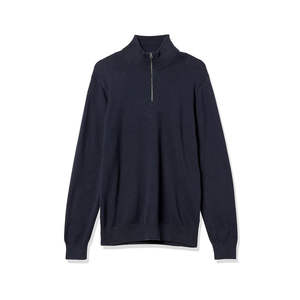 Sudadera de lana para hombre, cálida y casual, diseñada para mayor comodidad. - Product Image 6