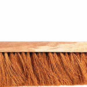 Cepillo de Limpieza de Fibra de Coco Ecológico y Duradero de Tamaño Mediano, Cerdas Suaves, Herramienta de Fregado Manual para el Hogar - Product Image 6