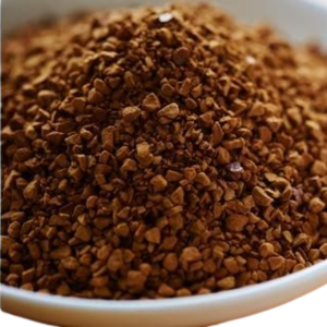 Café instantané lyophilisé en gros du Vietnam, arôme intense, goût doux, granules dorées, OEM ODM, marque privée, approvisionnement en vrac 25kg - Product Image 4