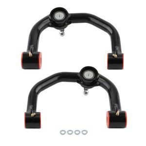 2pcs Heavy Duty 0-2\" Front Upper Control Arms 2004-2021 for Ford F 150 Lift Enhancement - Product Image 1