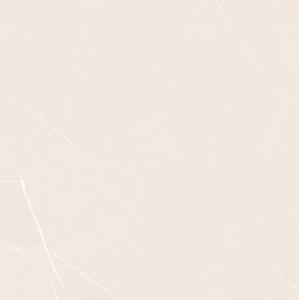 Vietnam Factory 600x600mm Carreaux de porcelaine crème aspect marbre Dalle émaillée polie pour mur et sol avec faible absorption d'eau - Product Image 1