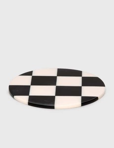 Sous-verres artisanaux en bois et résine pour boissons – Protège-surfaces faits à la main, fonctionnels et élégants, qui servent également de décoration intérieure - Product Image 3