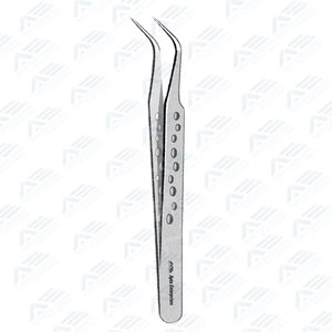 Pinces de maintien pour brackets orthodontiques, instruments chirurgicaux et dentaires, équipement dentaire - Product Image 6