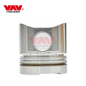 Engrenage de PISTON pour komasu, pièces de moteur 6137 — 32-2110 - Product Image 2