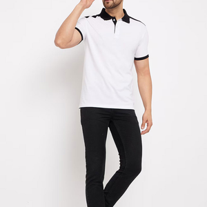 Ropa Deportiva para Correr que Absorbe la Humedad, Camiseta de Entrenamiento de Alto Rendimiento para Hombre, Ropa Deportiva Ligera y Transpirable OEM - Product Image 5