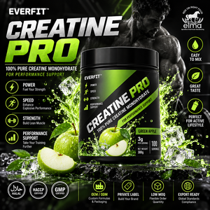 Private Label <b>Vanilla</b> Whey <b>Protein</b> Powder Supplier Malaysia Custom Brand WPC Shake OEM Manufacturing Adult Muscle Growth 20-29g - Product Image 1