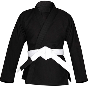 Fabricant OEM au Pakistan, uniforme d'arts martiaux sur mesure, équipement à prix avantageux, vêtements de Jiu Jitsu MMA, uniforme de haute qualité fabriqué en usine - Product Image 6