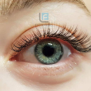 En stock, pinces à cils de haute performance, outils faits à la main, pinces à cils pour extensions de cils - Product Image 6
