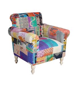 ล่าสุดที่ดีที่สุดการออกแบบที่ทันสมัยใหม่หลายสี Gudari โซฟาที่นั่งเดียว - Product Image 1