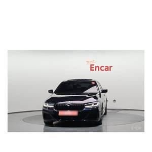 BMW Série 5 530i M Sport 2023, 33 976 km, boîte automatique, conduite à gauche - Product Image 3