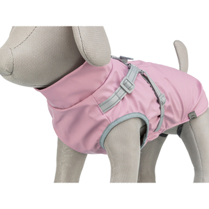 Arnés Impermeable Rosa Pontis XS para Mascotas - Product Image 6