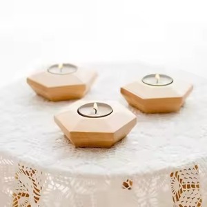 Elegant <b>Snowflake</b> Cutwork Metal Tealight Holder Christmas Accent for Seasonal Home Styling - Product Image 1