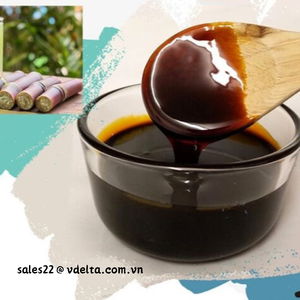 Melaza de caña de azúcar orgánica Para Ron/piensos-Sra. Lily - Product Image 5