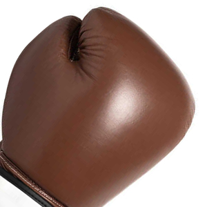 Gants de boxe en cuir véritable à vendre en ligne, étiquette privée, gants de boxe respirants personnalisés, gants de boxe professionnels en cuir - Product Image 5