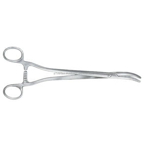 Reusable CE Certified A-1 VERITAS Segond Arteryy Forceps 24cm Stainless Steel Surgical Instruments | needle holder - Product Image 2