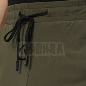 Concevez vos propres shorts en polaire personnalisés pour hommes, fabricant OEM de shorts en polaire pour hommes, haute qualité pour la vente en ligne - Product Image 5