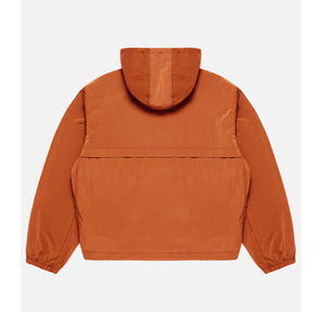 Stitchmode Elastic Cuffs Double Zippers Casual Windproof <b>Mens</b> <b>Jacket</b> Nylon Tear Resistant Breathable <b>Summer</b> Outdoor Sportswear - Product Image 2