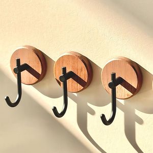 Handcrafted wooden <b>hook</b> solid wood wall <b>hook</b> walnut wall <b>hook</b> luxury home accessory designer wall <b>hook</b> elegant coat <b>hook</b> stylish - Product Image 6