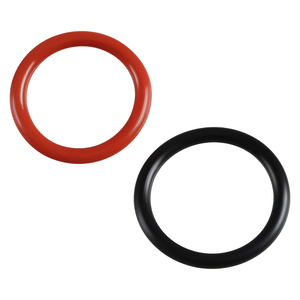 Kit di guarnizioni O-Ring per pompa del servosterzo da 2 pezzi per Honda Civic/CR-V/Element, sostituisce 91370-SV4-000 e 91345-RDA-A01 - Product Image 1