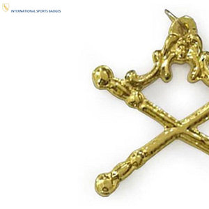 Collection de bijoux de regalia maçonnique brodés écologiques en gros d'usine avec services de fabrication et d'image de marque personnalisés - Product Image 4