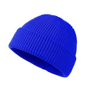 Factory Price Thermal Knit <b>Winter</b> <b>Cap</b> with Fleece Lined Beanie Hat for Outdoor Equipment Stores - Product Image 6