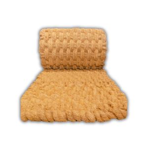 COIR <b>MAT</b> / PALM <b>MAT</b> 100% Coconut 1mx10mx35mm for Landscaping, Gardening and Soil Protection - Product Image 1
