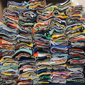 Vêtements en gros pour enfants et adolescents, styles variés, de 2 à 10 ans, T-shirts d'été en coton tendance, lots de hauts pour enfants - Product Image 1