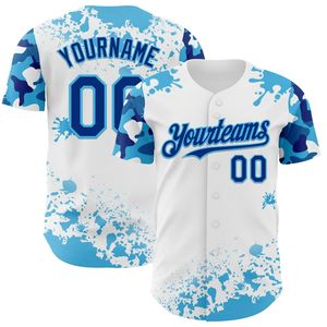Maillot de baseball personnalisé en coton biologique antibactérien, col en V, manches courtes, entièrement boutonné, uniforme d'entraînement unisexe, 240g, toutes saisons - Product Image 5