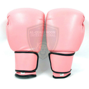 Top Quality Custom Logo Boxing Gloves Protective Boxing Gloves New Design Boxing Gloves For Adults - Product Image 2