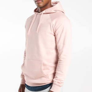 New Design <b>Top</b> Selling Men's 100% Cotton Oversized Hoodies Low MOQ Comfortable Autumn Fleece Sweatshirt Made in Pakistan - Product Image 5