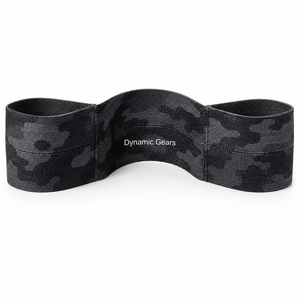 Customizable Super Heavy Elastic Resistance Bands Weightlifting Slingshot <b>Bench</b> Press Tools Equipment Accessories Anti-Slip - Product Image 4
