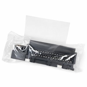 NZ2MFB1-32D PLC Digital Output Module 32 Point Transistor Output Expansion Module for Industrial Automation <b>Control</b> Systems - Product Image 1
