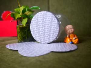 Revestimiento PSP autoadhesivo para botellas de plástico y vidrio Tapas y cierres de botellas fáciles de usar de Vietnam No requiere calor - Product Image 3