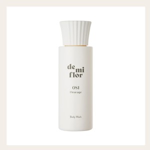 ครีมอาบน้ำเดมิฟลอ 081 ฟลูร์เรจ บอดี้ วอช 250 กรัม ผลิตในเกาหลี - Product Image 2