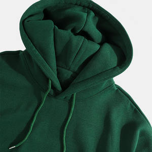 Sudaderas con Capucha para Hombre, Diseño Personalizado OEM, Alta Calidad, Venta al Por Mayor, 100% Algodón, Impresión Digital, Tallas Grandes - Product Image 2