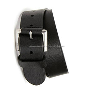 Low MOQ High Quality Handmade Men's Fashion Business Casual <b>belt</b> for Jeans or <b>Trouser</b> Suitable for Gift purpose - Product Image 1