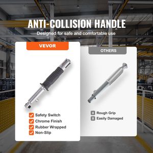 Sollevatore Magnetico da 100 kg (220 libbre) con Fattore di Sicurezza 2.5, Magneti di Sollevamento Permanenti in Acciaio al Neodimio - Product Image 3