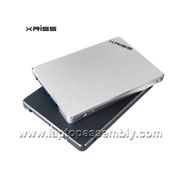 Diskon besar 2.5 "128GB Internal M.2 NVMe SSD untuk Laptop PC Desktop
